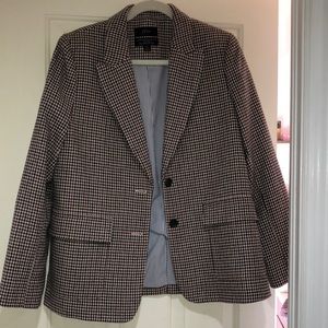 J. Crew Blazer